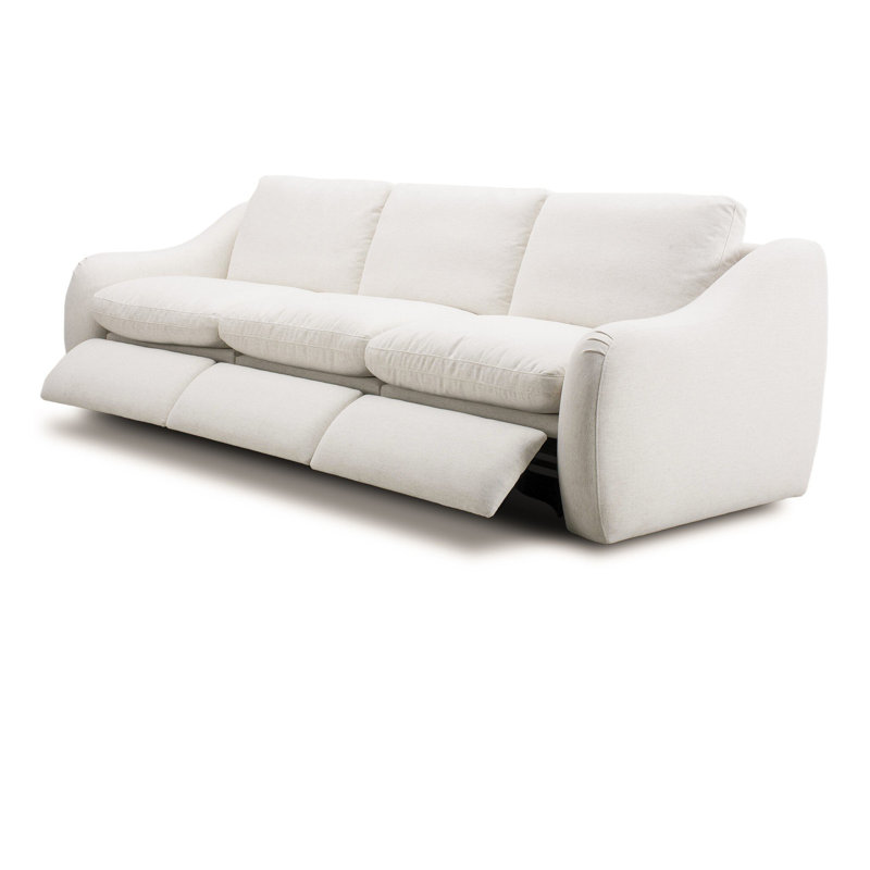 Crawford Power Reclining Sofa