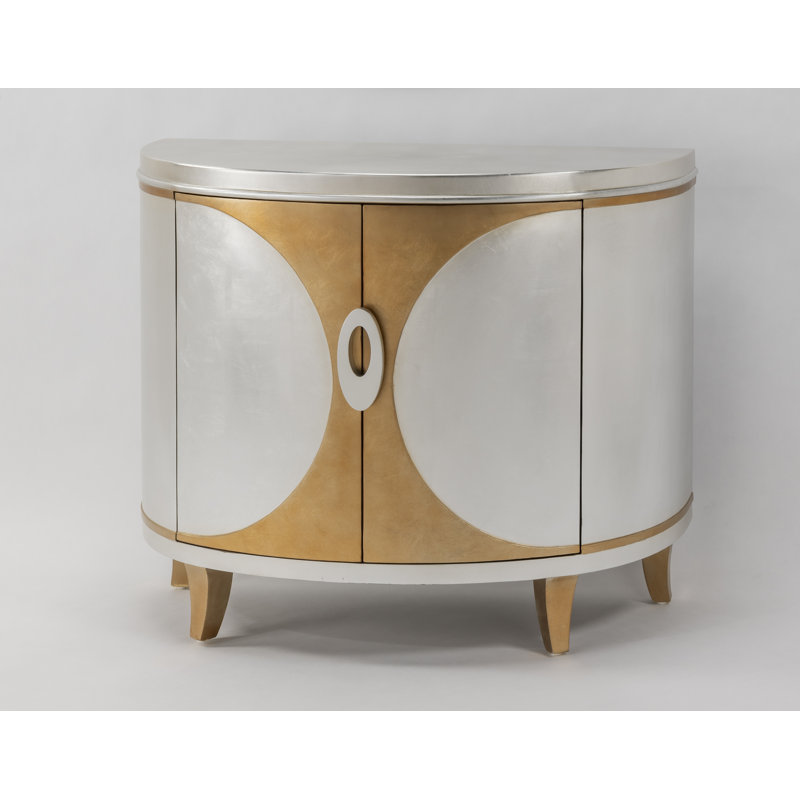 Accent Cabinet