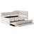 Upholstered Daybed With Trundle And Three Drawers-1528765726-1528765720