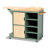 Doyon Kitchen Island
