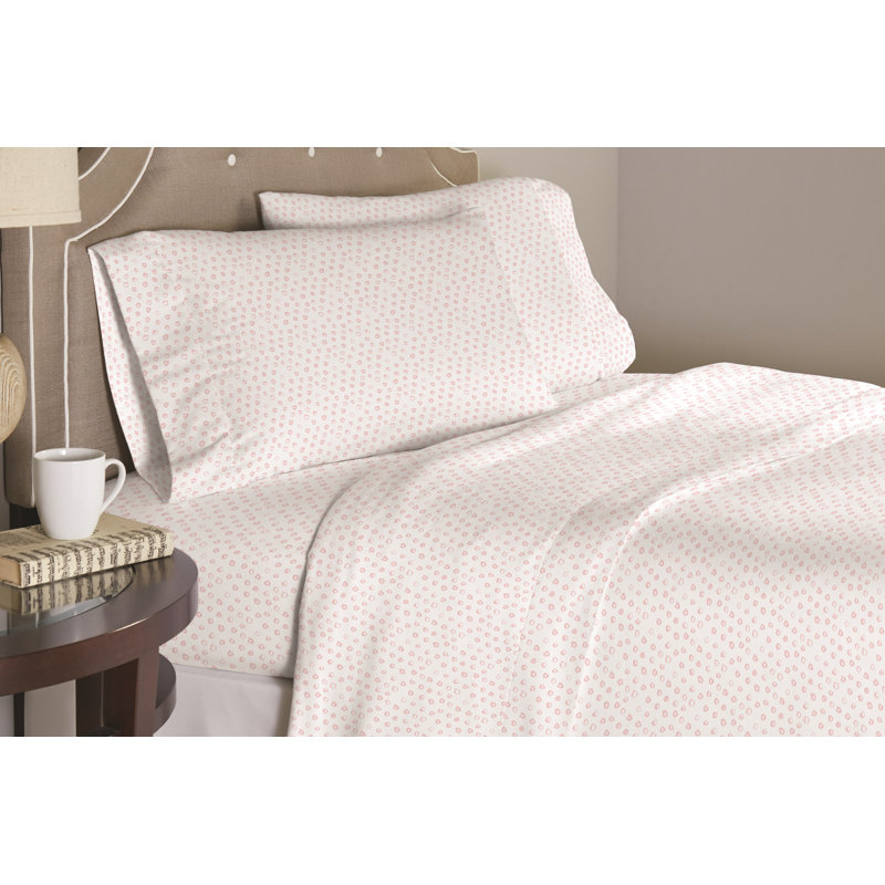 Percale Duvet Cover, Twin/Twin XL