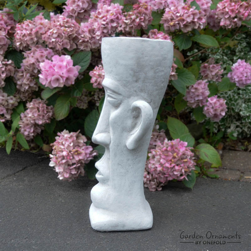 Mak Handmade Statue Planter