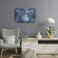 Art mural en métal Beachcrest Home ™ «Group Of Quahogs» par Jeanette Vertentes-1887892355