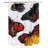 Moriann Cotton Shower Curtain