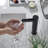 Touchless Hands-Free Sensor Bathroom Sink Faucet-117226565