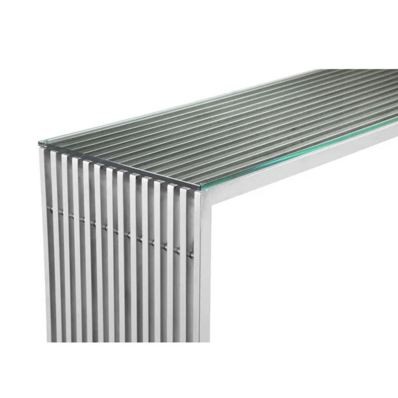 Console Cortes