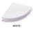 Systèmes GoShelf - Blanc-88291236