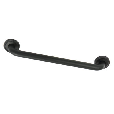 Kingston Brass Laurel 1-1/4 Inch O.D Grab Bar