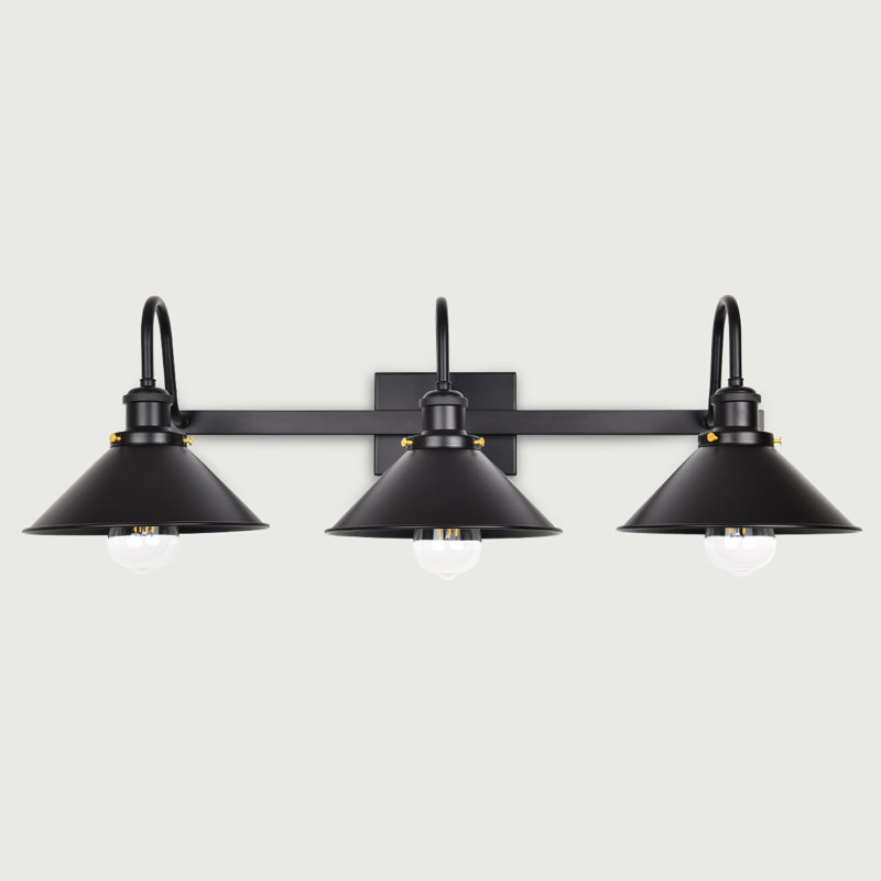 Dimmable Vanity Light, 3