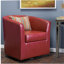 CHAISE CLUB PIVOTANTE-519755329