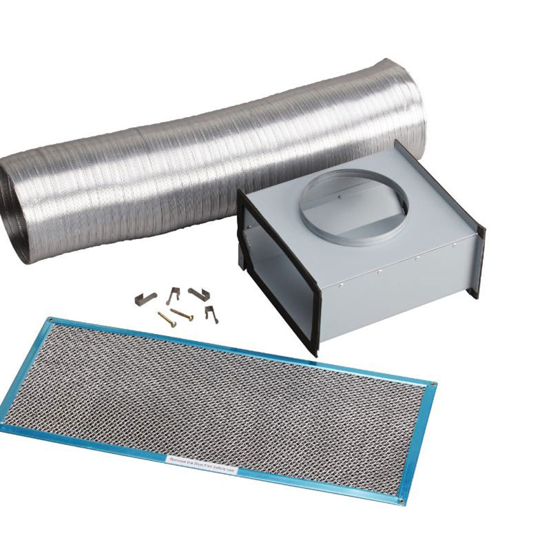 Broan NuTone Range Hood Non-Duct Kit