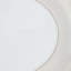 Gio Gold 13in Oval Platter