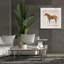 «Natural Charm 4» par Emily Adams, art mural sur toile-1156547377