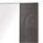 Araddhna Solid And Engineered Wood Flat Wall Mirror