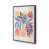 Cadre en zinc patiné n'est pas disponible