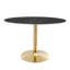Table de salle à manger Modway Verne-62152304-62152317