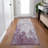 Aleighna Area Rug with Non-Slip Backing-1029993608