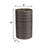 Cecil Open Waste Basket - 4.13 Gallons-98382152