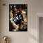 Affiche de boxe «Gym King II» par Art Remedy-105279964-105279976