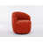 Orange Chenille is out of stock selected