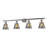 Cone 4 Light Bath Vanity Light-75003319-75003329-75003318