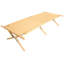 Lit de camp en bois Heritage