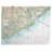 Polyester Cities & Maps Rectangle Placemat
