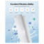 Cartouche filtrante pour spa et spa 4 pièces Ft Compatible Pentair CCP320