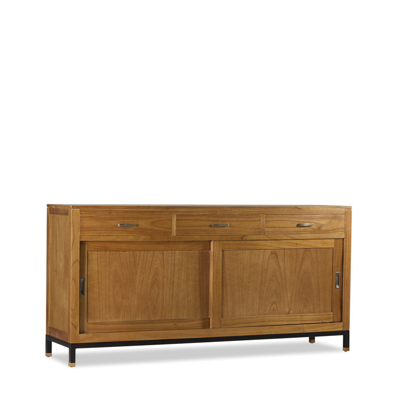 Madhu 180cm Sideboard
