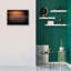 «Shimmering Sands» par Rick Berk, art mural sur toile-977112984
