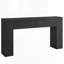 Console moderne pour le salon