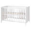 Mini 2-Piece Nursery Furniture Set