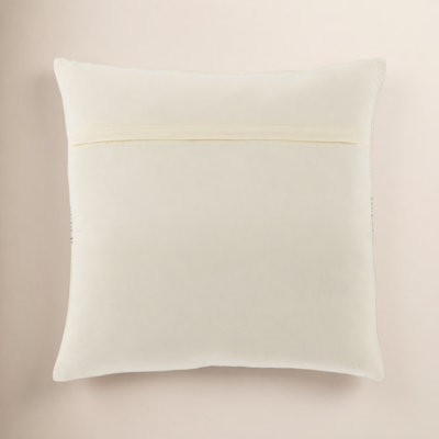 Cason 100% Wool Throw Square Pillow