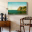 «Vintage Nautical Print-XXXIV» sur toile-593785116-593785117