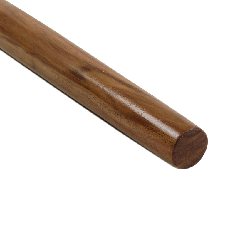 Rouleau de cuisson en bois