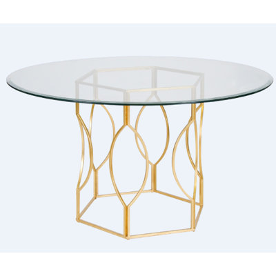 Table de salle à manger Mystère