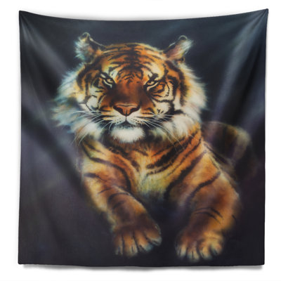 Polyester Tapestry