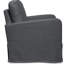 Fauteuil en polyester 31,5 po Kingsley-1452466028