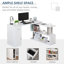 Bureau en L Frideres-107814655