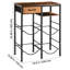 63 cm W Storage Rack