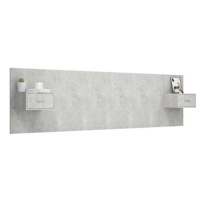 Jamad UK Double - DE 135 X 190 Cm Headboard