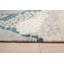 Tapis marocain contemporain vibrant-819806716