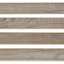 Hossain 98cm W Solid Wood Shelving Unit
