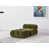 Olive Chenille