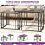Frame Coffee Table-712488004