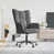 Dark Gray Polyester selected