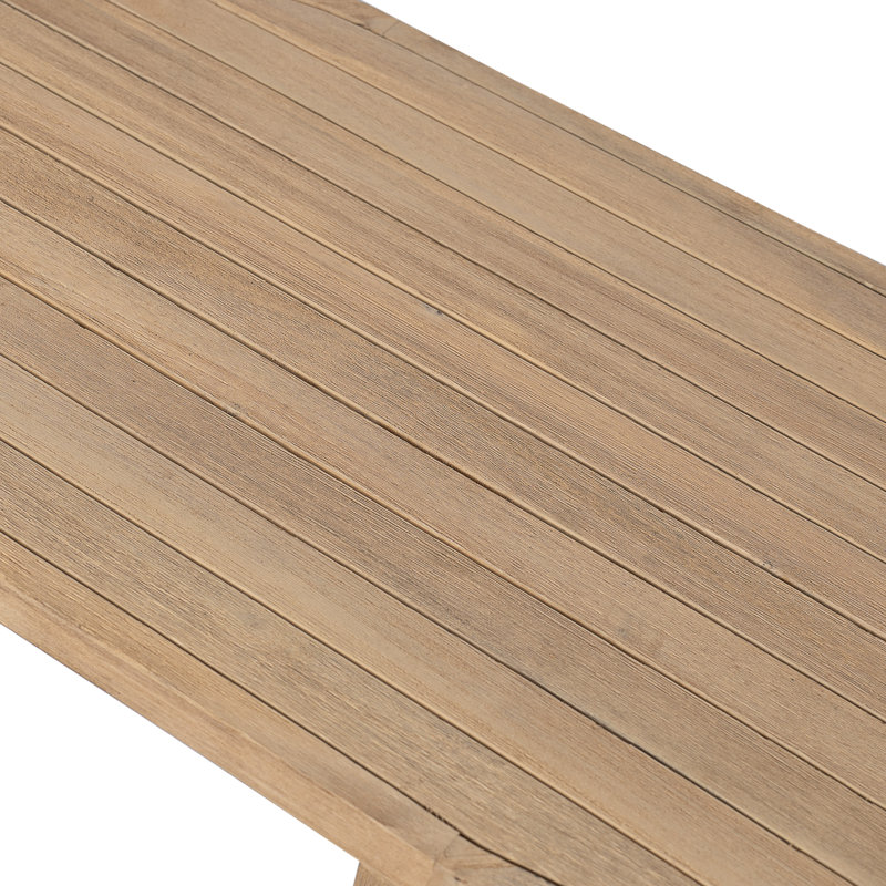 Table basse Sate Patio