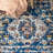 Yedidalga Performance Oriental Rug-1530306145