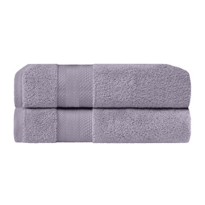 Finnian Plush Heavyweight, 100% Turkish Towel Collection