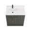 36" Solid Wood Sink Vanity  With 1' Artificial Stone Top-798231799-798231792